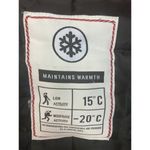 *Canada Weather Gear Parka Womens L Brown Faux Fur Hood Full Zip Outdoor Winter Size L Photo 4