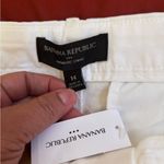 Banana Republic New women’s Yellow Butter Short Photo 5