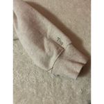 TNA Cozy Fleece Sweatshirt Size Small‎ Photo 3