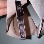 Victoria's Secret Victoria’s Secret 32DDD Multi-way/multiposition Pink Shimmer Underwire Bra‎ Photo 5