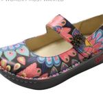 Alegria Paloma Pro Fall Feathers Mary Janes Photo 9