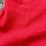 Armani Exchange  t-shirt coral size XS EUC Photo 5