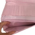 Canyon Sky Wallet with Turquoise Accent Embellishment NWT Blue Photo 5