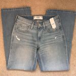 Hollister low rise baggy jeans Photo 0