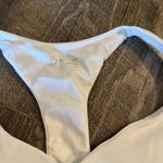 Aerie  Offline White Tank Photo 1