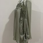 Hayden  the Jana top in olive nwt M/L Photo 5