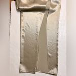 SAY LEE X Revolve Preston Dress in Silver, size 0 Silver Photo 4