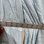 Free People NWT  
Hazel Maxi Dress - Skylight size XL maxi Photo 6