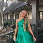 Bronx and Banco Camilla Formal Dress Photo 1