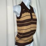 FB County Charlie Brown Sleeveless Shirt (828) Photo 2