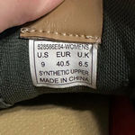 Levi's Levi‘s Tessa Sneakers Women’s Size 9 Green Fashion Athletic Photo 11