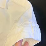 Anne Klein Short Sleeve Button Down- Small Photo 5