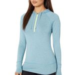 The North Face  Shade Me Long Sleeve Hoodie Size M Photo 1