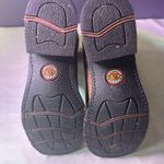 Laredo  Tan Western Cowboy Boots Photo 13