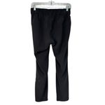 Women’s Lululemon On The Fly Pant Woven 28" in Black - Size 4 Photo 3