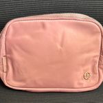 Lululemon athletica Everywhere Belt Bag *Metal Hardware Spiced Chai/Gold Photo 0