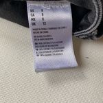 American Eagle Outfitters Distressed Denim Skirt Photo 6