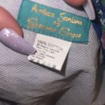 Stylish Blue and Green Hobo Bag with Spacious Design Photo 2