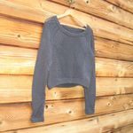 Lululemon  Be Present Pullover Top Sweater Heathered Black 4 Photo 3