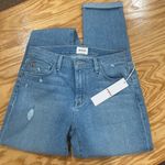 Hudson Jeans Hudson’s jeans women’s size 27 NWT Natalie Suz b39.12 Photo 0