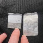 Nike VTG  100% Cashmere Knit Pants Embroidered Rose RARE Archive Womens Small y2k Photo 6