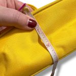 Dolly Mama by Joey Zipper Tote Back Older Wiser Sexier Pink Yellow Tropical Y2K Photo 11