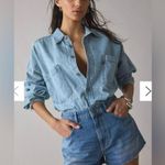 BDG Urban Outfitters Jean Shorts Photo 6