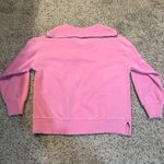 C&C California Quater-Zip Pullover Photo 1