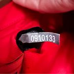 Dooney & Bourke Florentine Toledo Medium Mail Bag Satchel Chestnut Brown Leather Photo 15