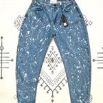 One Teaspoon Royal Salt Crusaders Jeans Size 26 Photo 6