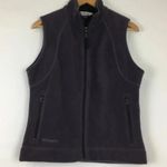 Columbia Sportswear Zip Up Vest Photo 0