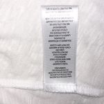 Beach Lunch Lounge white and Blue embroidered cotton sleeveless tank top Size S Photo 5