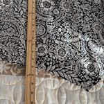 Catherines  one piece Abstract print Swim dress size 28W Photo 14