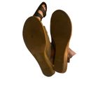 blowfish  malibu gladiator sandals size 8.5 Photo 2