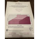 Hanes  Silk Reflections Gentle Brown‎ Plus Size Three Pantyhose Control Top 3X Photo 3