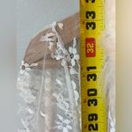 Agent Provocateur French lace & marabou feathers OSFA Wedding Bridal Love White Size undefined Photo 10