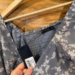 MikaRose NWT  Brandi Puff Sleeve Floral Dress size S Photo 3