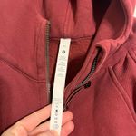 Lululemon  Scuba Hoodie Photo 1