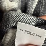 Lucky Brand  Women's Size Small‎ Petite Oversized Plaid Shacket Photo 5