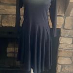 Hurley NWOT--FIT & FLARE DRESS Photo 1