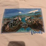 Crazy Shirts tan turtle shirt Photo 1