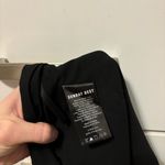 Aritzia  Sunday Best Wesley Pleated Shorts Belted Flowy in Black Photo 6