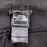 The North Face  Womens Black Straight Leg Outdoor Hiking Pant Womens Large Photo 5