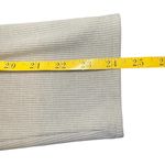 Reebok  Asphalt Gray V-Neck Pullover Shirt Women's 2XL Runs Small Athletic Casual Photo 7