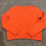 Ralph Lauren Cable Knit Sweater Photo 0