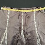 Mossimo Supply Co Mossimo Polyester Women’s Skirt with lace trim 2000s Photo 3
