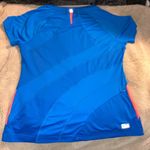 FILA 🎉4 for $20 Workout Tee, size Medium Photo 1