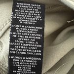 BCBGeneration  Women’s Pants 9/29 High Rise Leg Crop Button Fly Photo 5