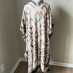 Lucky Brand  Fringed Ruana Photo 5