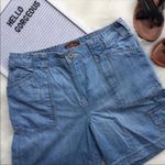 Duck head 90s Vintage High Waisted Shorts by Mom Photo 0